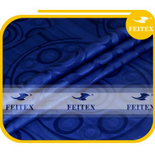 Feitex Prime Wholesale Guinea Brocade African Damask Cotton Cloth Material Fabric